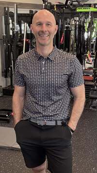 Coach Daniel