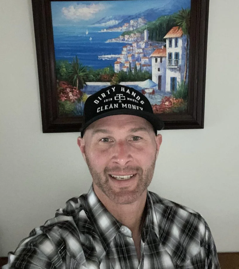 Coach Daniel — TPI Certified